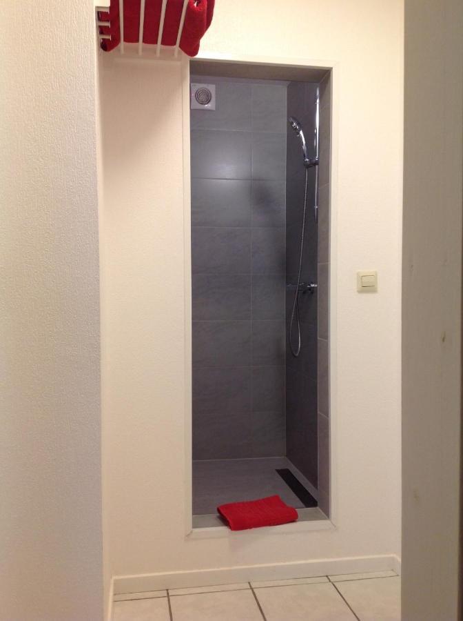 Helle Fewo, 60 Qm, Souterrain, Eigener Eingang, Rhein Und Nahe بينجين ام راين المظهر الخارجي الصورة