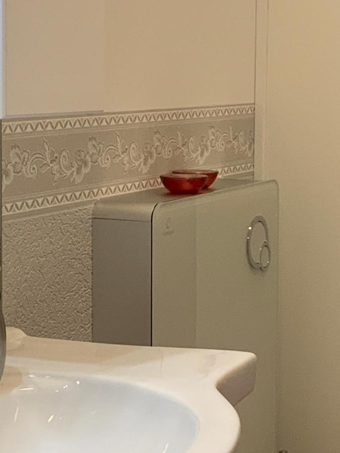 Helle Fewo, 60 Qm, Souterrain, Eigener Eingang, Rhein Und Nahe بينجين ام راين المظهر الخارجي الصورة